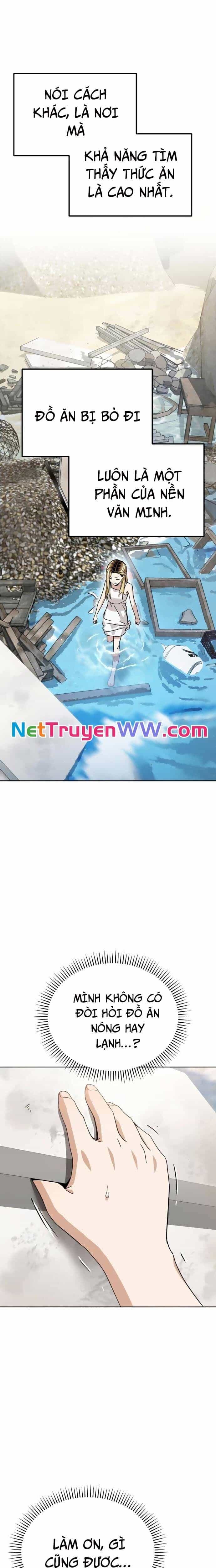 Lớ Ngớ Vớ Phải Tình Yêu - Chương 86 - ảnh 22