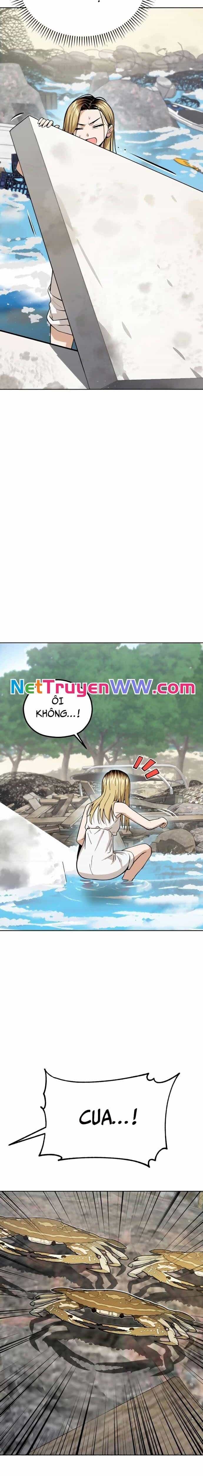 Lớ Ngớ Vớ Phải Tình Yêu - Chương 86 - ảnh 23