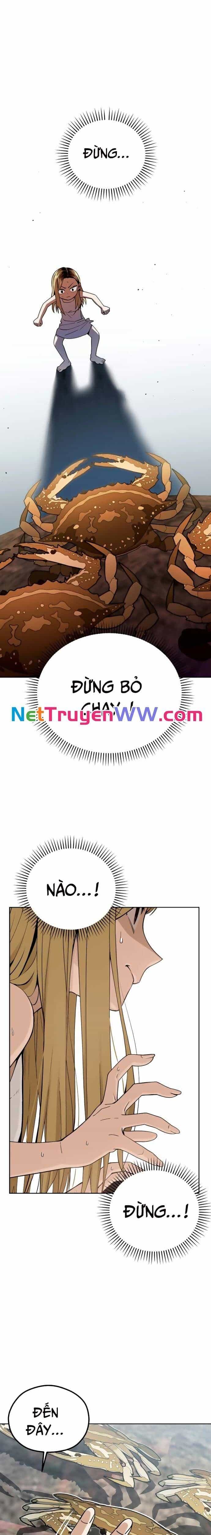Lớ Ngớ Vớ Phải Tình Yêu - Chương 86 - ảnh 24
