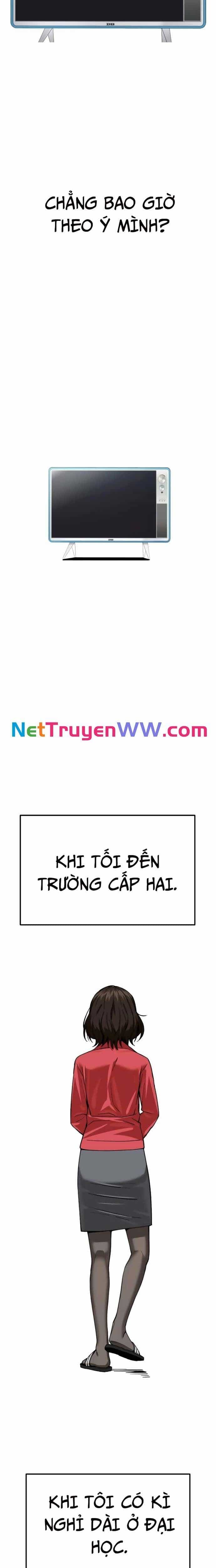 Lớ Ngớ Vớ Phải Tình Yêu - Chương 86 - ảnh 27
