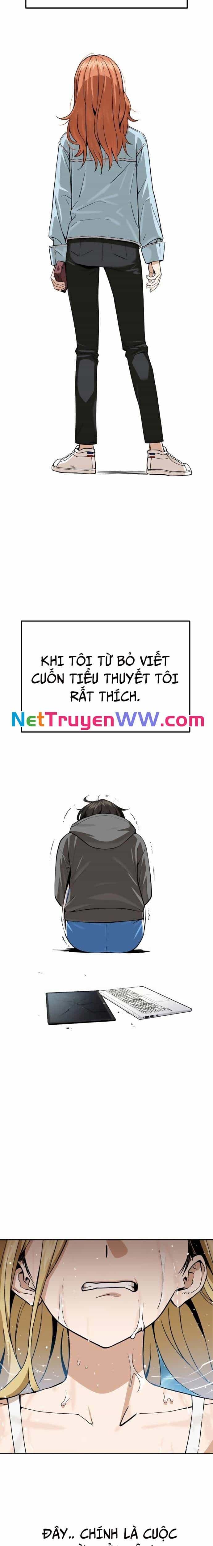 Lớ Ngớ Vớ Phải Tình Yêu - Chương 86 - ảnh 28