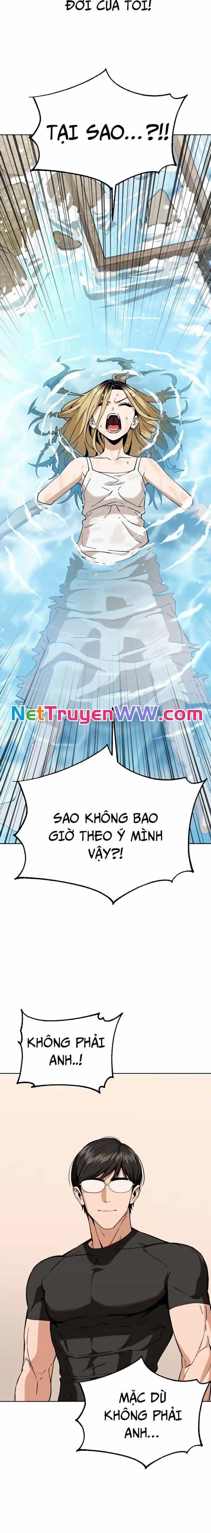 Lớ Ngớ Vớ Phải Tình Yêu - Chương 86 - ảnh 29