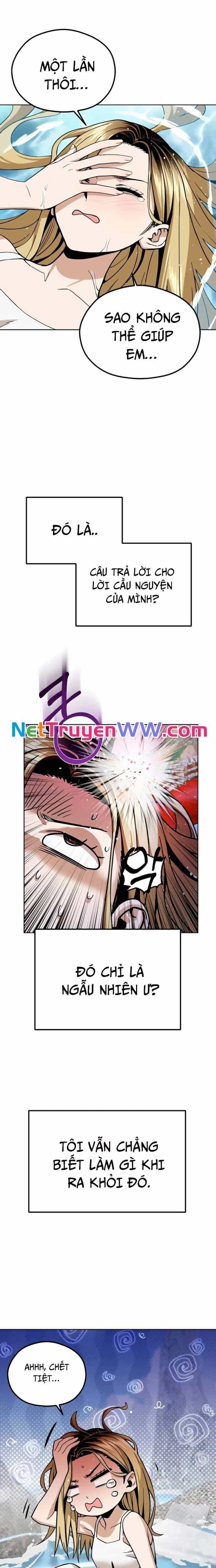 Lớ Ngớ Vớ Phải Tình Yêu - Chương 86 - ảnh 30