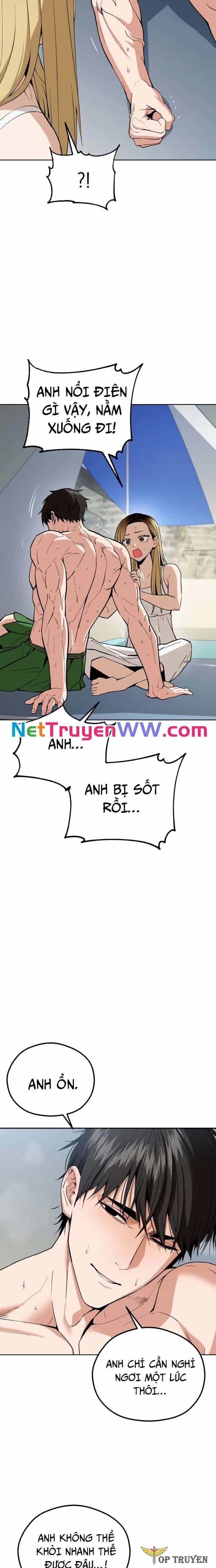 Lớ Ngớ Vớ Phải Tình Yêu - Chương 86 - ảnh 6