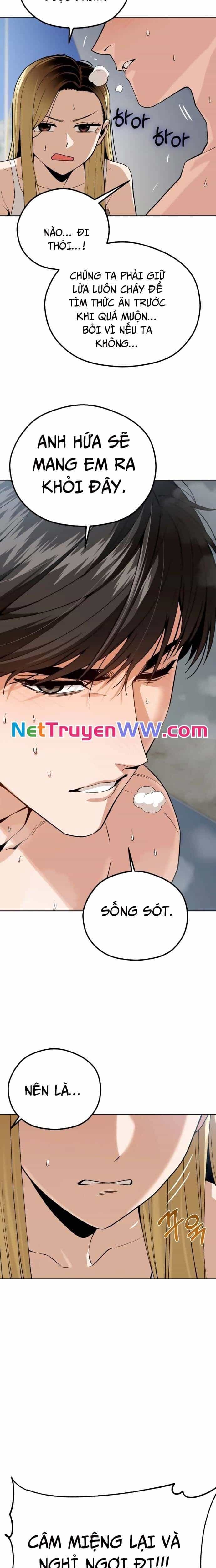 Lớ Ngớ Vớ Phải Tình Yêu - Chương 86 - ảnh 7