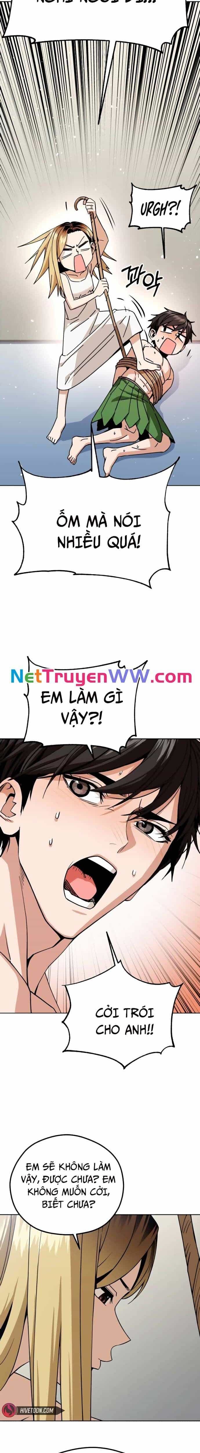 Lớ Ngớ Vớ Phải Tình Yêu - Chương 86 - ảnh 8