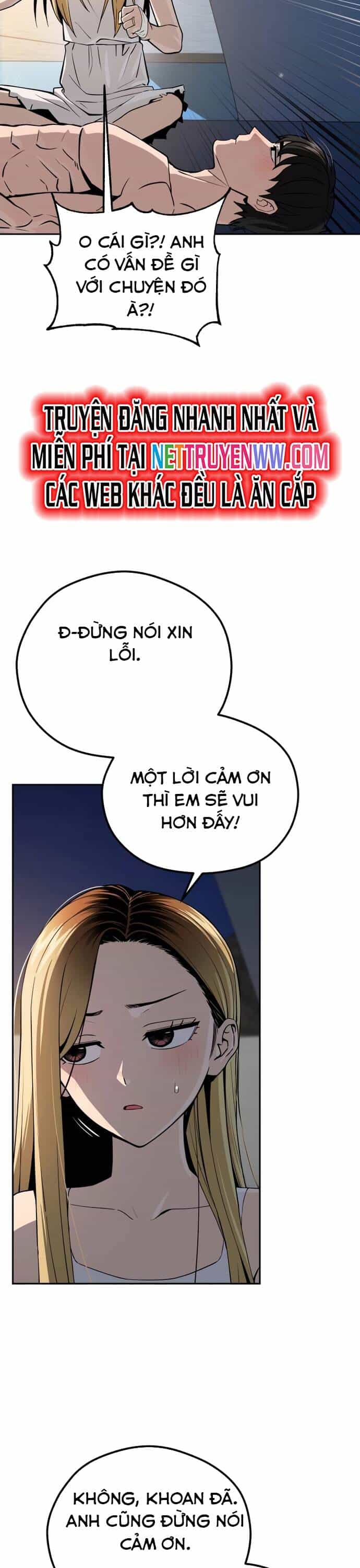 Lớ Ngớ Vớ Phải Tình Yêu - Chương 87 - ảnh 14