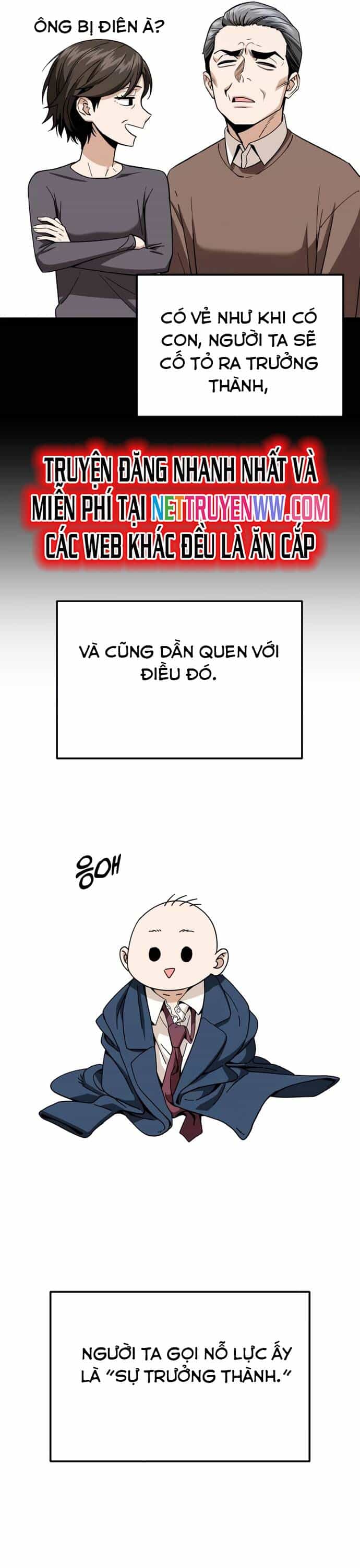 Lớ Ngớ Vớ Phải Tình Yêu - Chương 87 - ảnh 21
