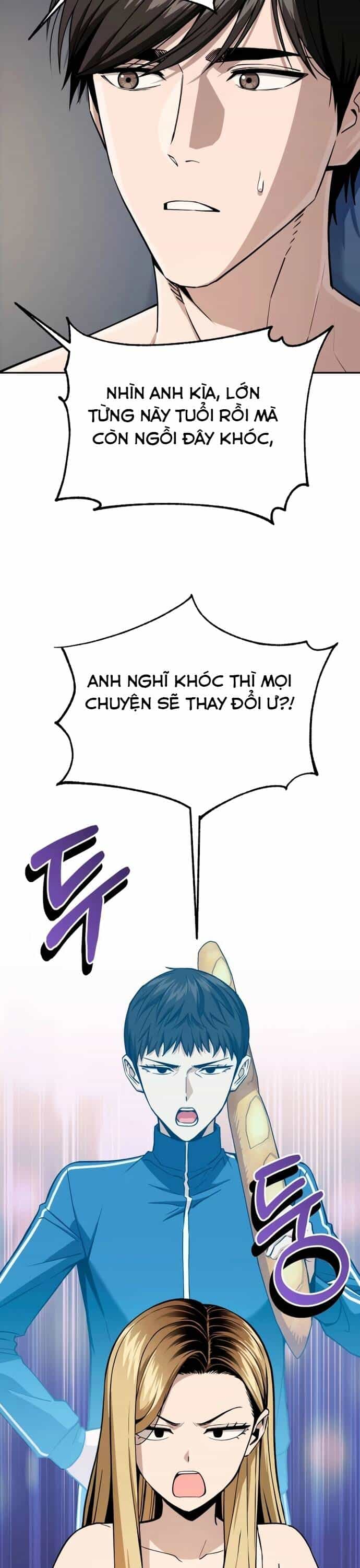 Lớ Ngớ Vớ Phải Tình Yêu - Chương 87 - ảnh 26