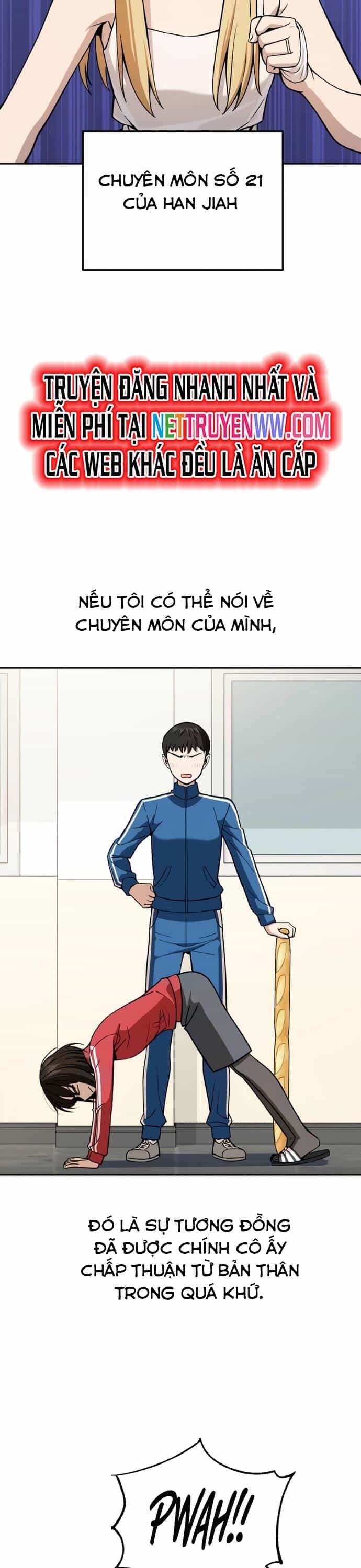 Lớ Ngớ Vớ Phải Tình Yêu - Chương 87 - ảnh 27
