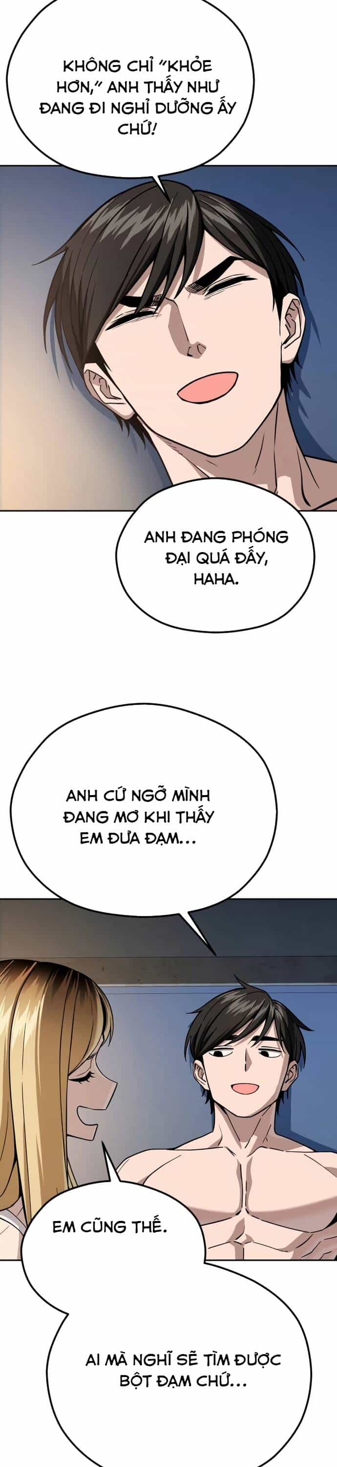 Lớ Ngớ Vớ Phải Tình Yêu - Chương 87 - ảnh 32