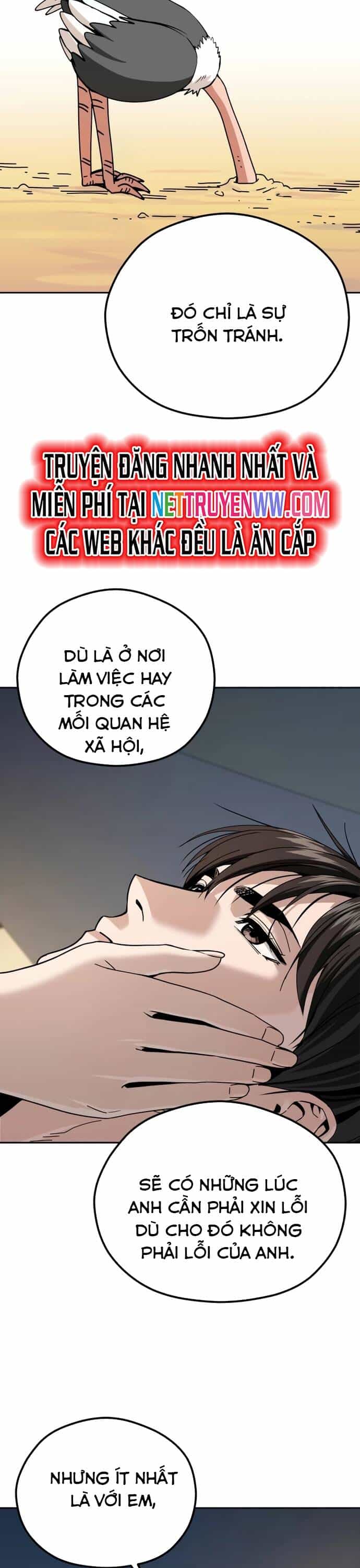 Lớ Ngớ Vớ Phải Tình Yêu - Chương 87 - ảnh 36