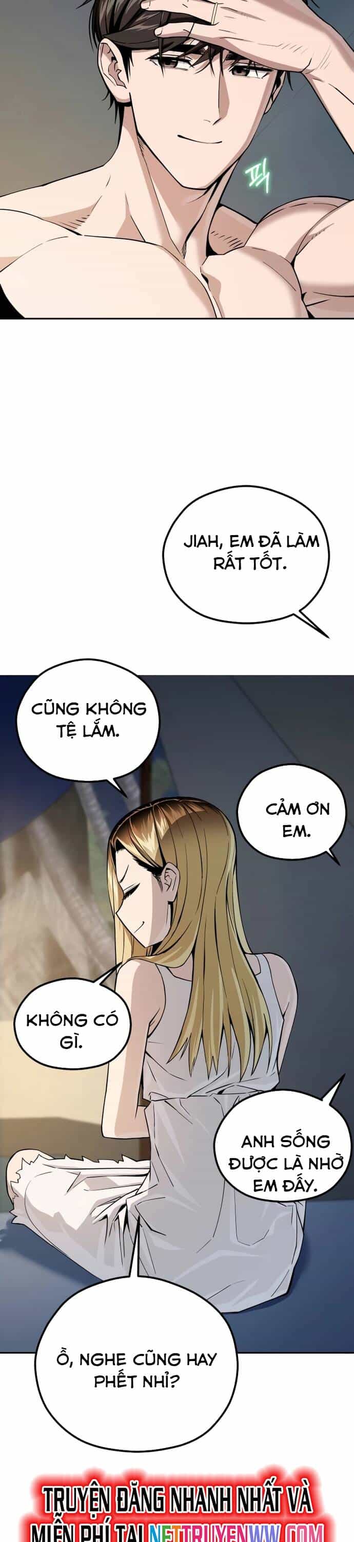 Lớ Ngớ Vớ Phải Tình Yêu - Chương 87 - ảnh 39
