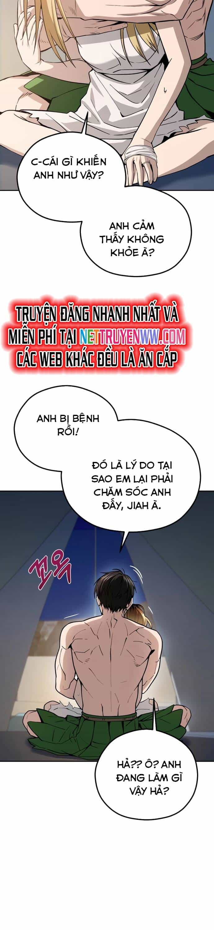 Lớ Ngớ Vớ Phải Tình Yêu - Chương 87 - ảnh 42