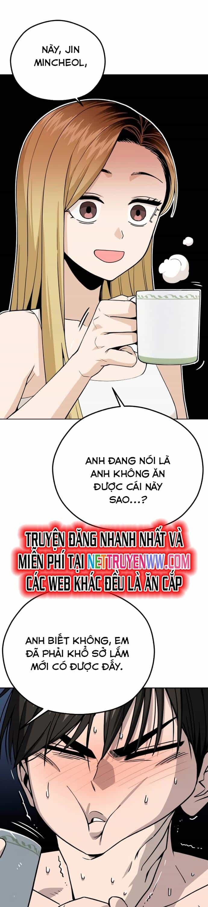 Lớ Ngớ Vớ Phải Tình Yêu - Chương 87 - ảnh 6