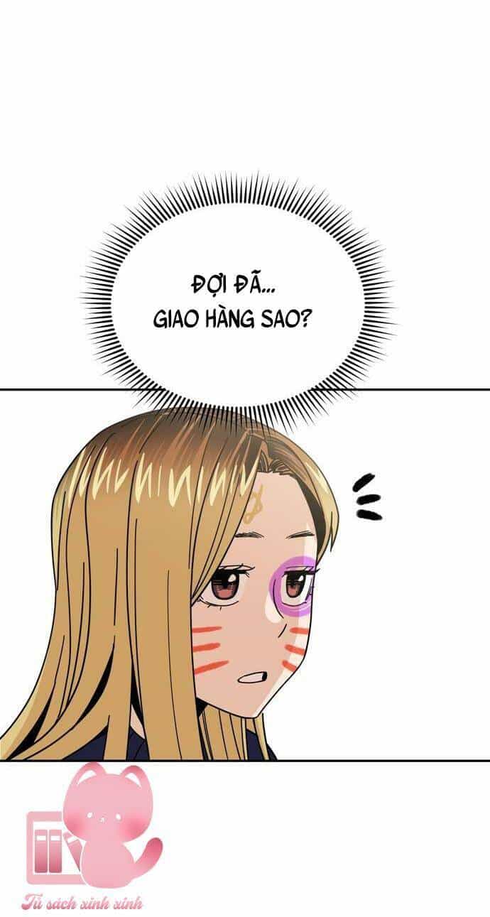 Lớ Ngớ Vớ Phải Tình Yêu - Chương 14 - ảnh 100