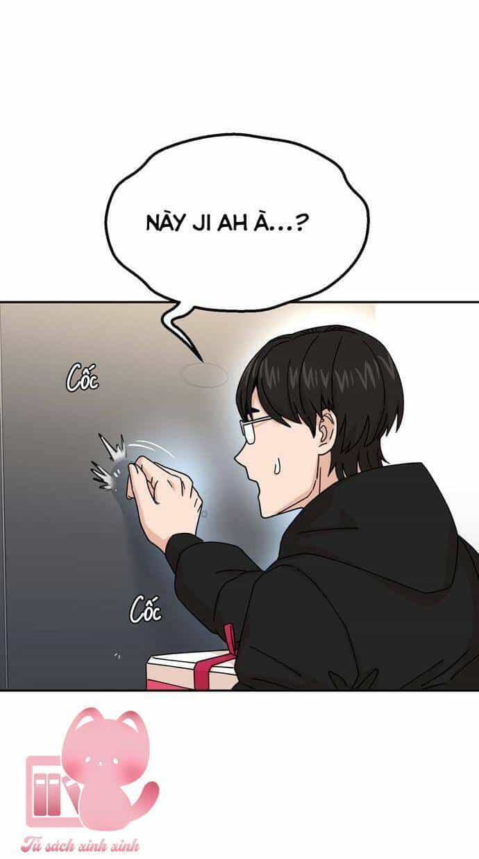 Lớ Ngớ Vớ Phải Tình Yêu - Chương 14 - ảnh 111