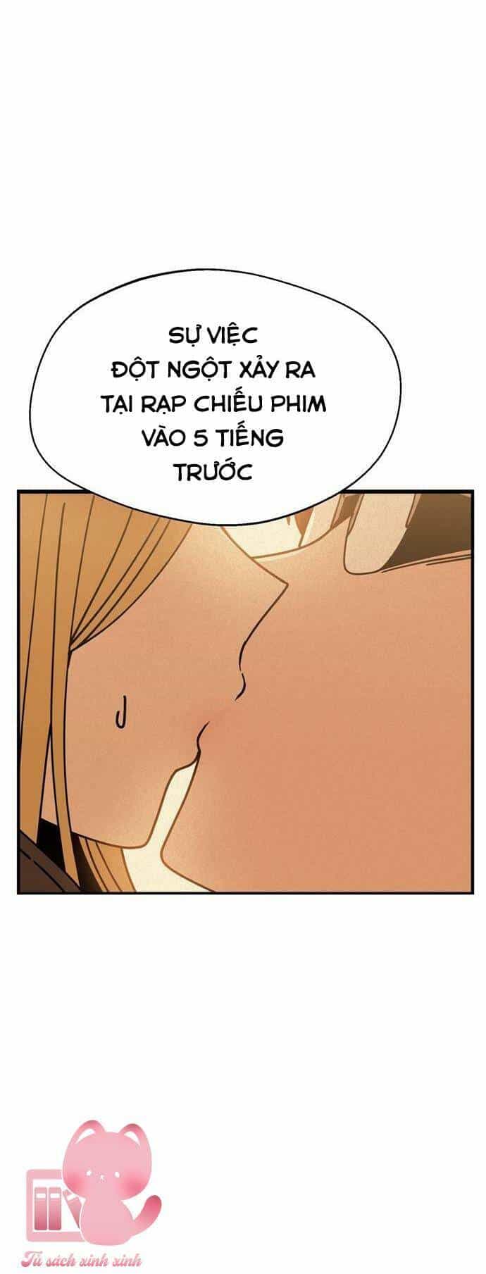 Lớ Ngớ Vớ Phải Tình Yêu - Chương 14 - ảnh 21