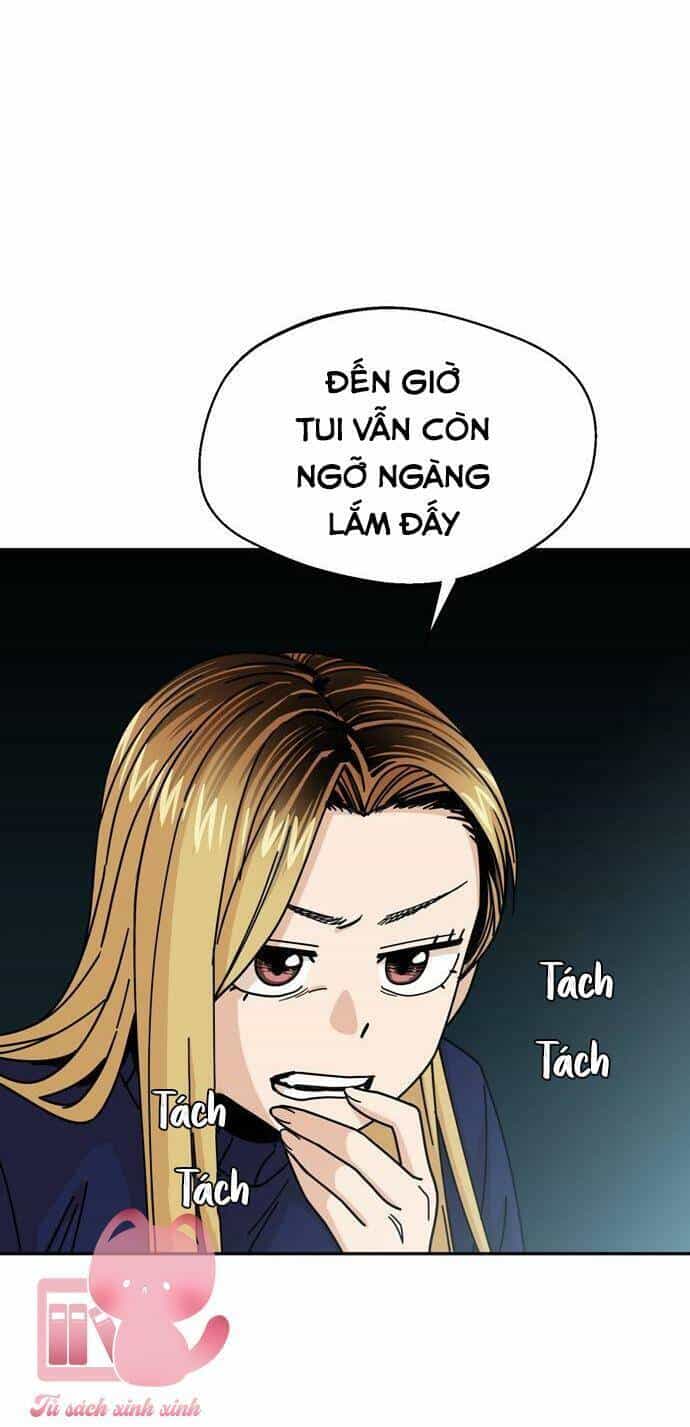 Lớ Ngớ Vớ Phải Tình Yêu - Chương 14 - ảnh 24