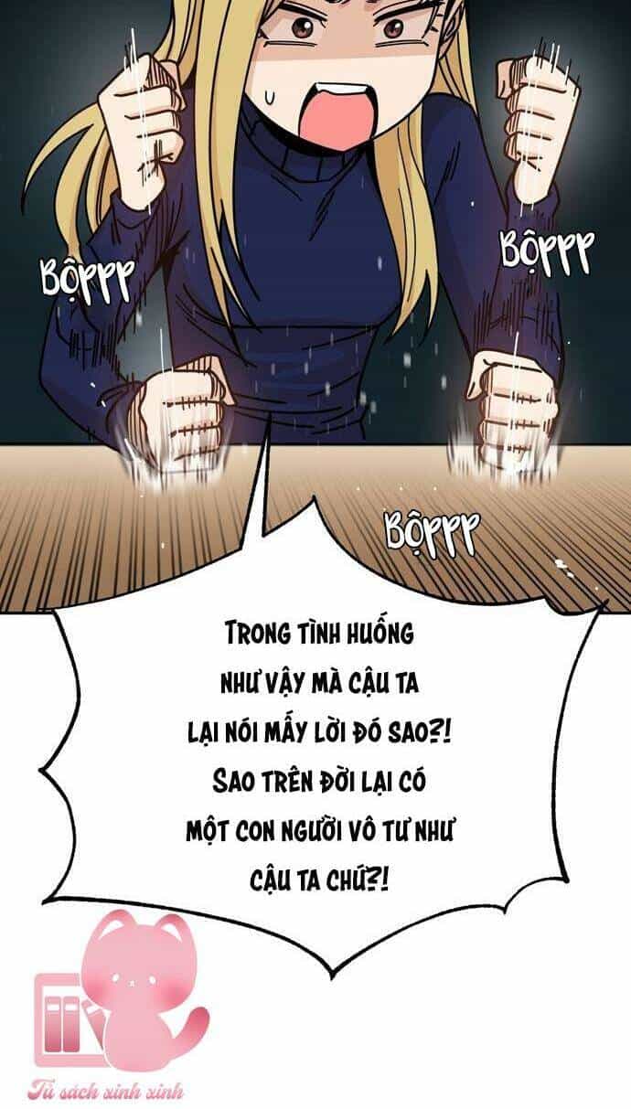 Lớ Ngớ Vớ Phải Tình Yêu - Chương 14 - ảnh 30