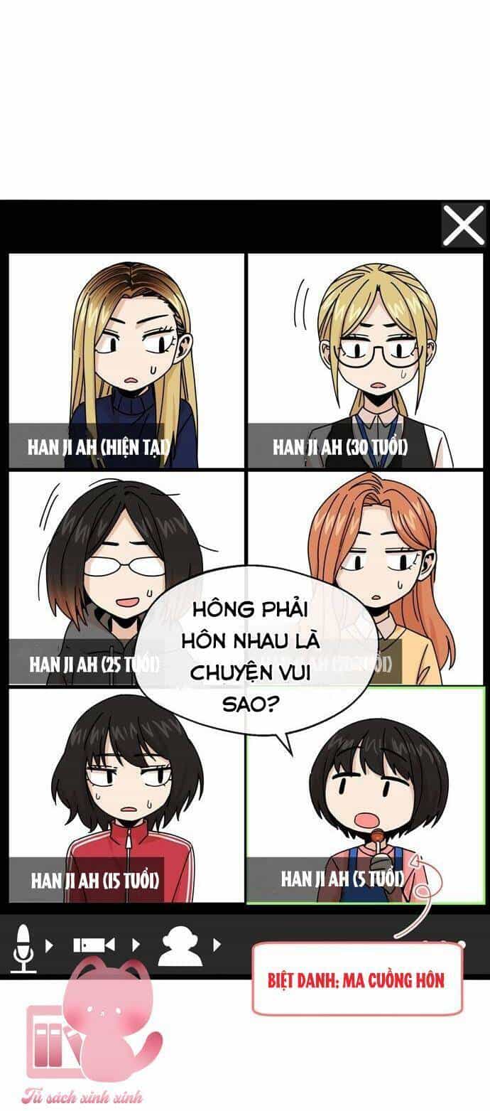 Lớ Ngớ Vớ Phải Tình Yêu - Chương 14 - ảnh 32