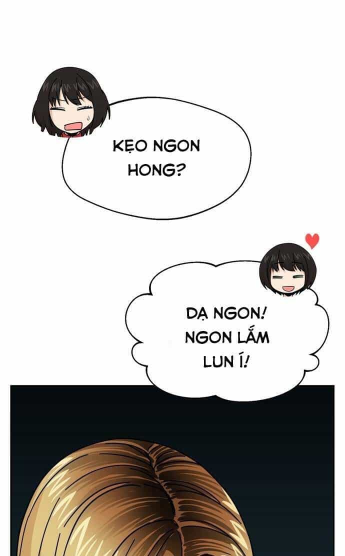 Lớ Ngớ Vớ Phải Tình Yêu - Chương 14 - ảnh 33