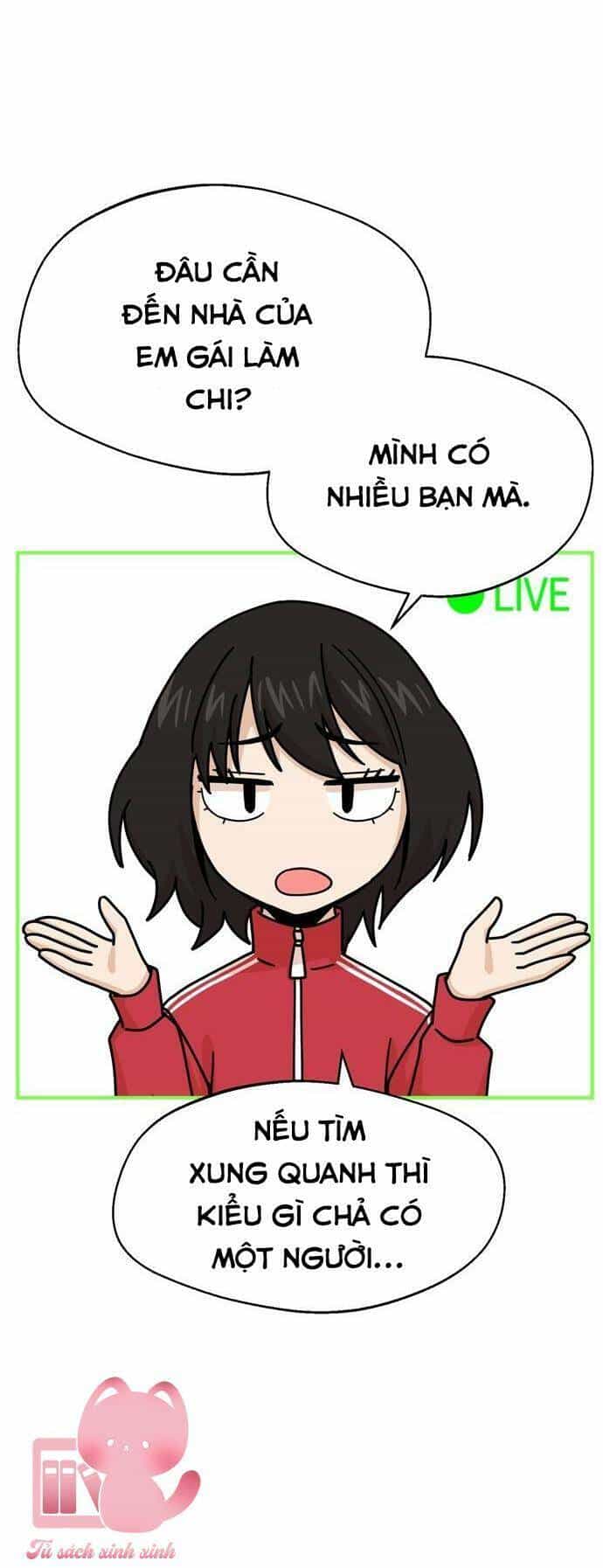 Lớ Ngớ Vớ Phải Tình Yêu - Chương 14 - ảnh 39