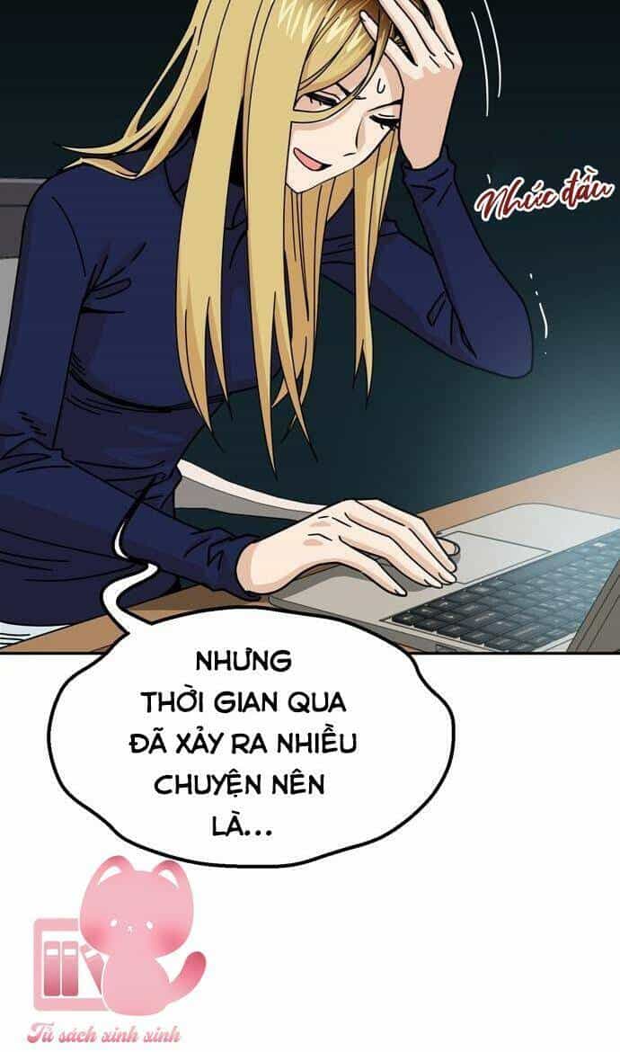 Lớ Ngớ Vớ Phải Tình Yêu - Chương 14 - ảnh 41