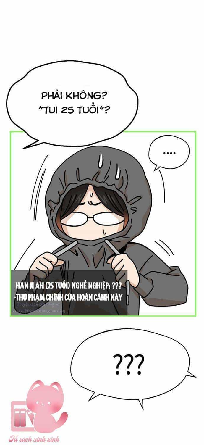 Lớ Ngớ Vớ Phải Tình Yêu - Chương 14 - ảnh 44