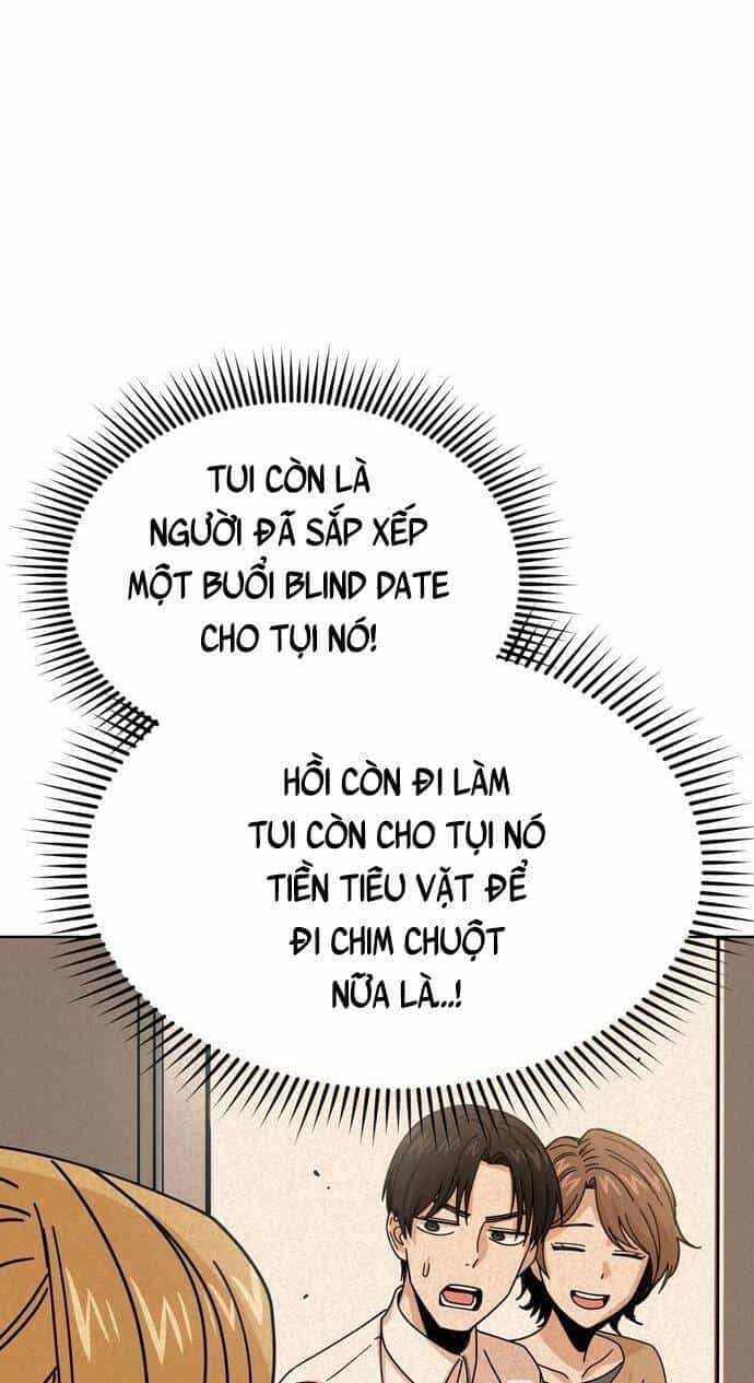 Lớ Ngớ Vớ Phải Tình Yêu - Chương 14 - ảnh 49