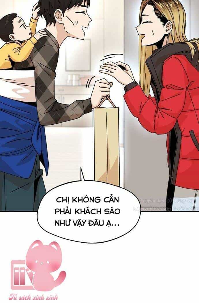 Lớ Ngớ Vớ Phải Tình Yêu - Chương 14 - ảnh 52