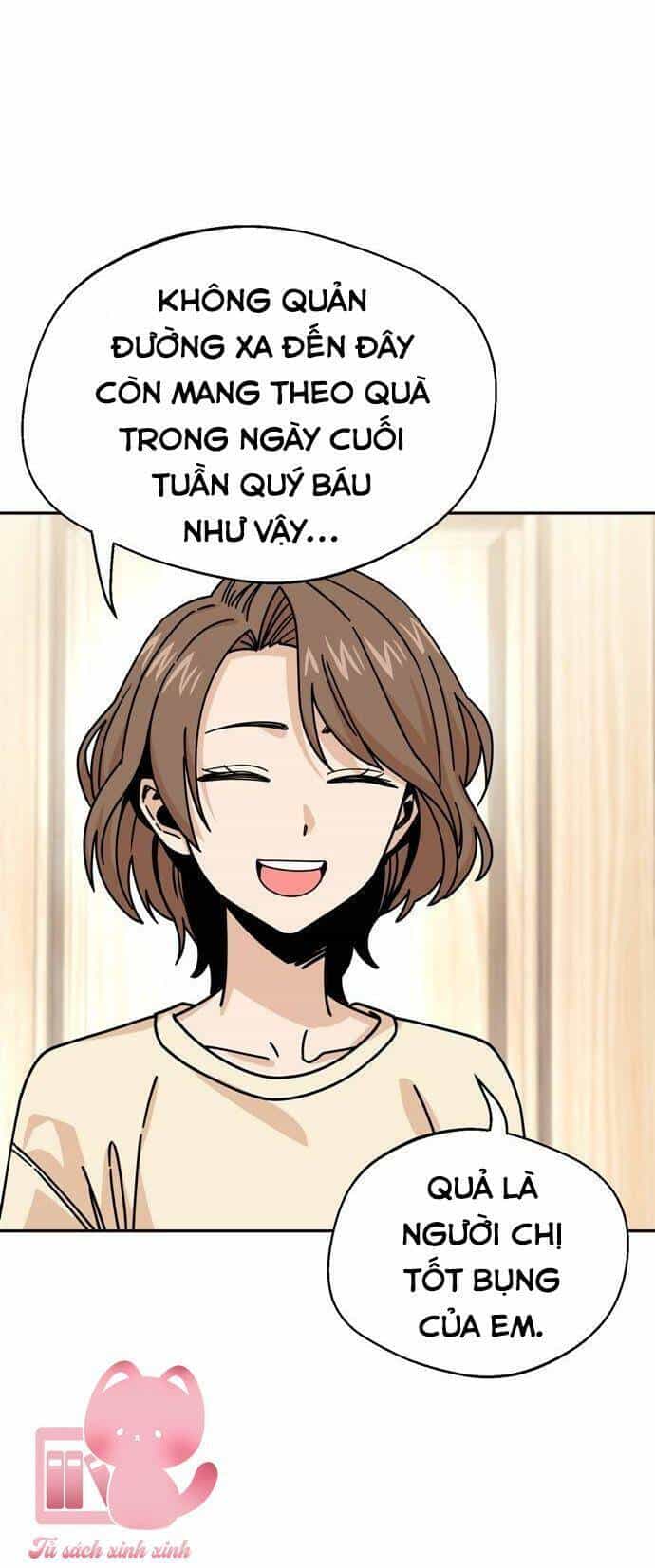 Lớ Ngớ Vớ Phải Tình Yêu - Chương 14 - ảnh 54