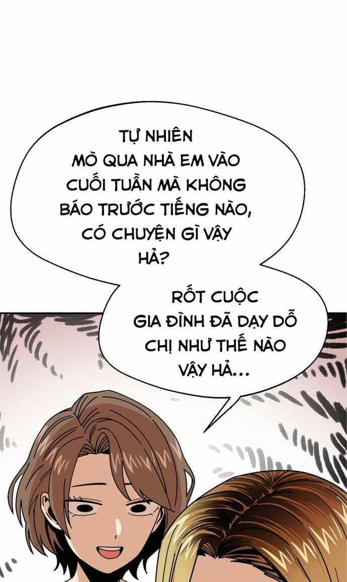 Lớ Ngớ Vớ Phải Tình Yêu - Chương 14 - ảnh 55