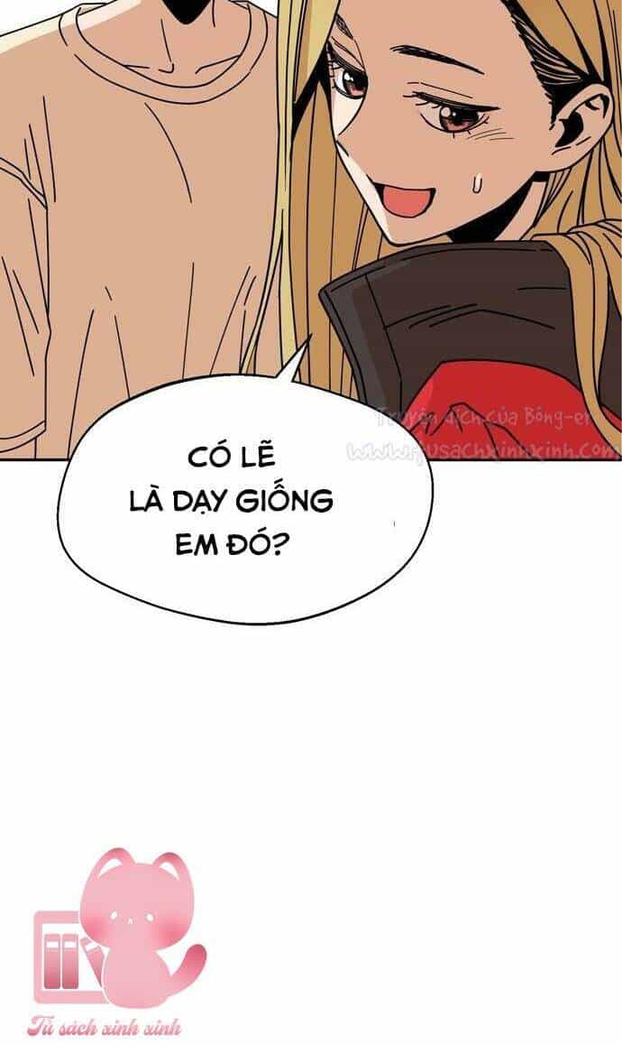 Lớ Ngớ Vớ Phải Tình Yêu - Chương 14 - ảnh 56