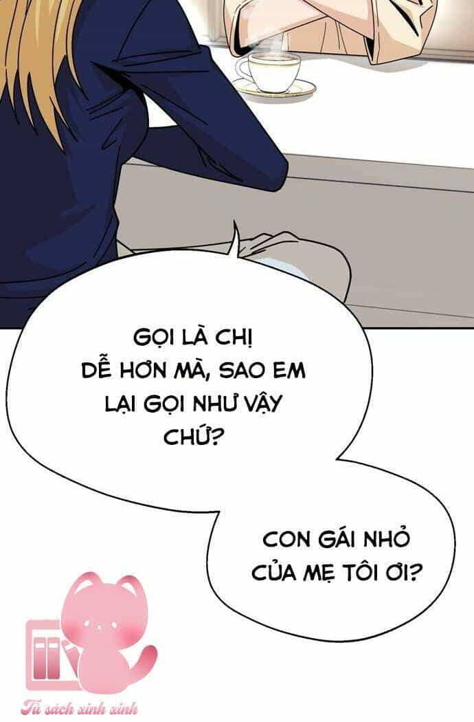 Lớ Ngớ Vớ Phải Tình Yêu - Chương 14 - ảnh 62