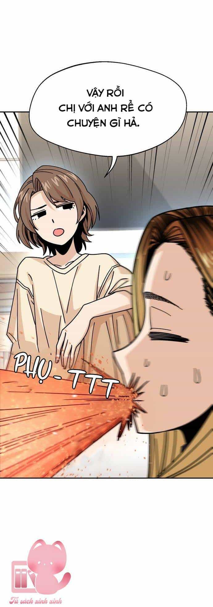 Lớ Ngớ Vớ Phải Tình Yêu - Chương 14 - ảnh 69