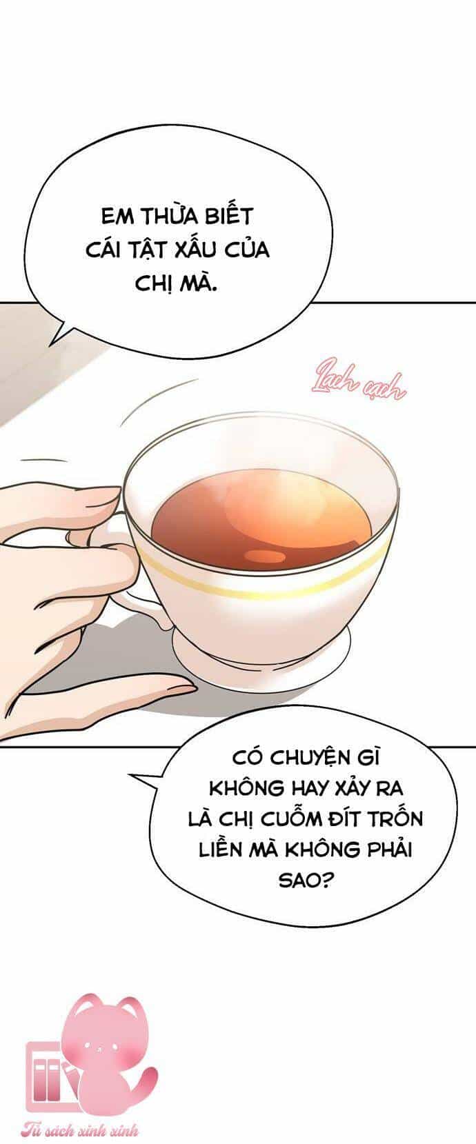 Lớ Ngớ Vớ Phải Tình Yêu - Chương 14 - ảnh 71