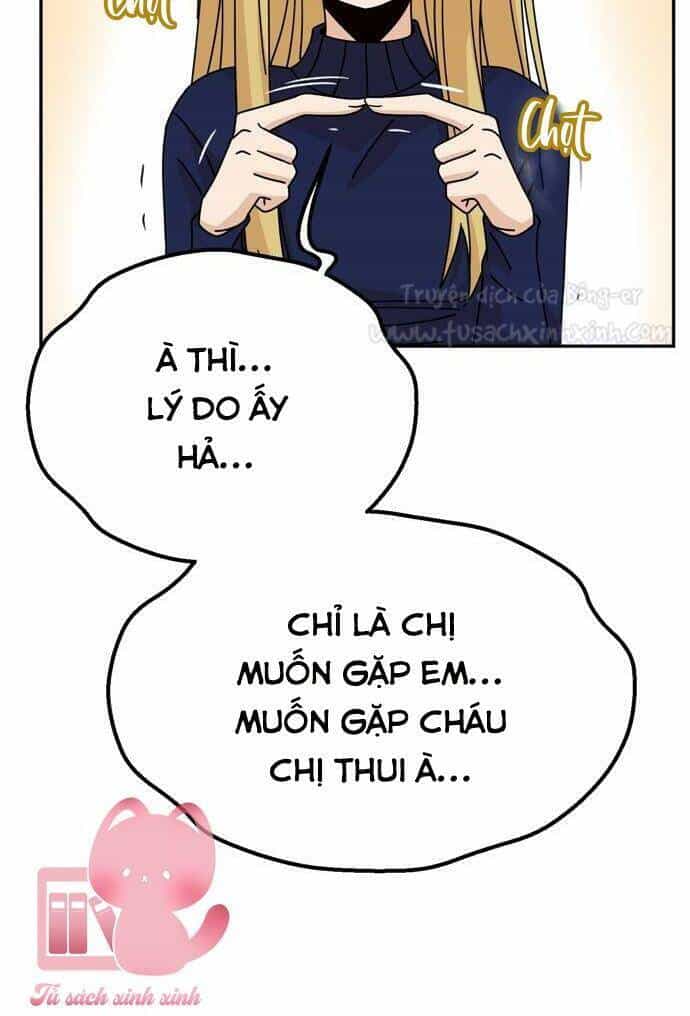 Lớ Ngớ Vớ Phải Tình Yêu - Chương 14 - ảnh 75