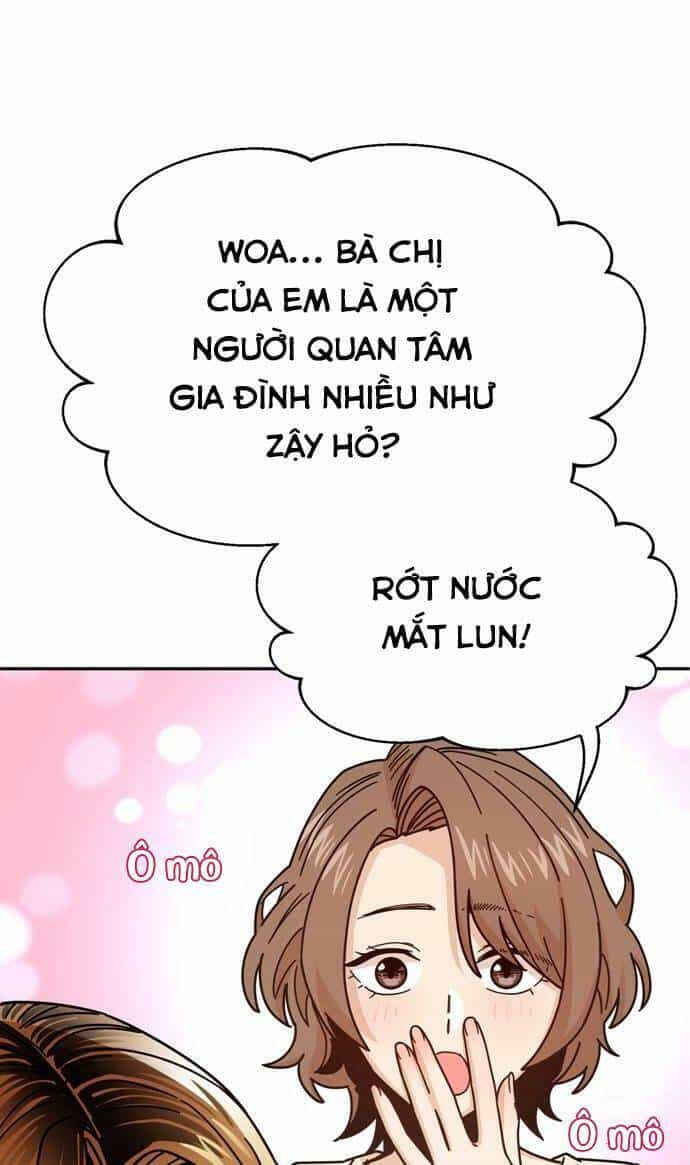 Lớ Ngớ Vớ Phải Tình Yêu - Chương 14 - ảnh 76
