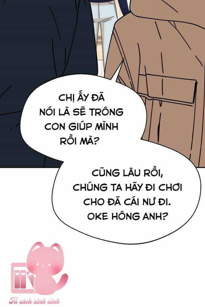 Lớ Ngớ Vớ Phải Tình Yêu - Chương 14 - ảnh 83