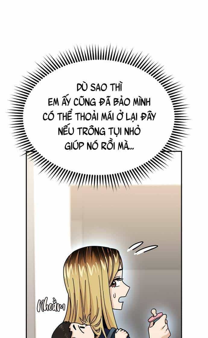 Lớ Ngớ Vớ Phải Tình Yêu - Chương 14 - ảnh 86