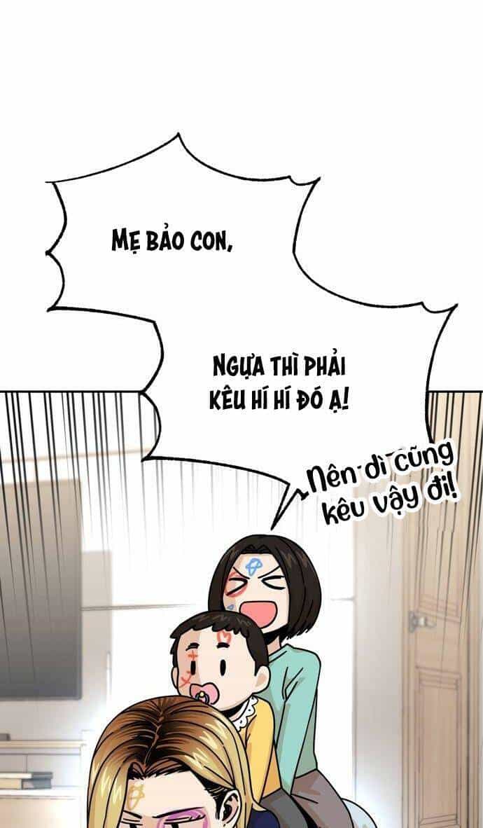 Lớ Ngớ Vớ Phải Tình Yêu - Chương 14 - ảnh 95