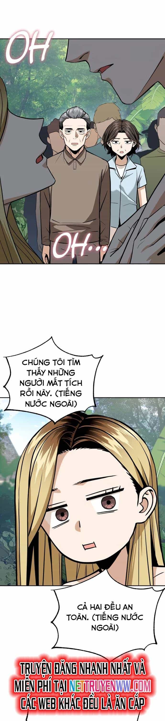Lớ Ngớ Vớ Phải Tình Yêu - Chương 88 - ảnh 13
