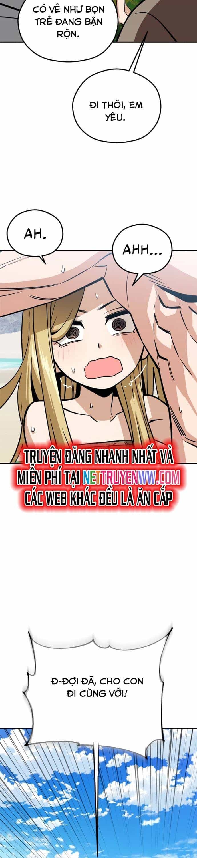 Lớ Ngớ Vớ Phải Tình Yêu - Chương 88 - ảnh 15