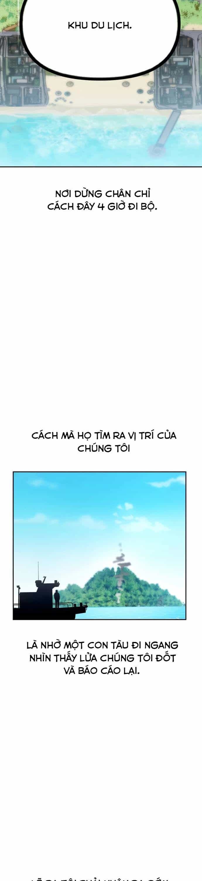 Lớ Ngớ Vớ Phải Tình Yêu - Chương 88 - ảnh 21