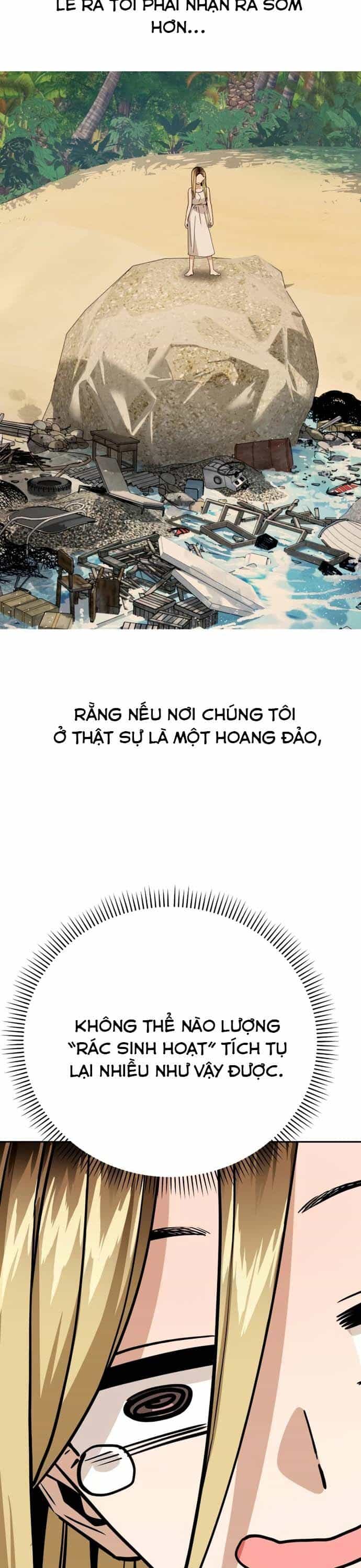 Lớ Ngớ Vớ Phải Tình Yêu - Chương 88 - ảnh 22