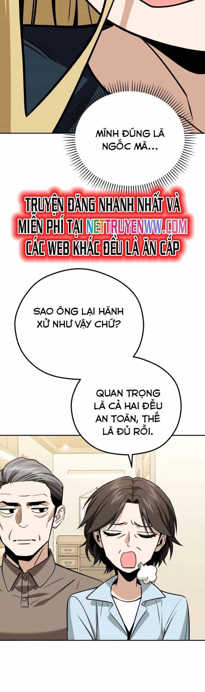 Lớ Ngớ Vớ Phải Tình Yêu - Chương 88 - ảnh 23