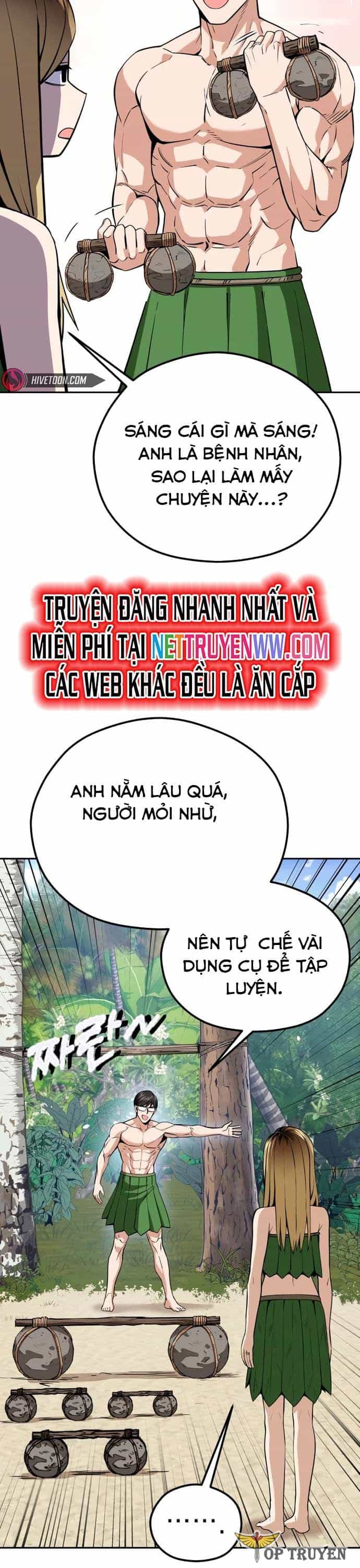 Lớ Ngớ Vớ Phải Tình Yêu - Chương 88 - ảnh 3