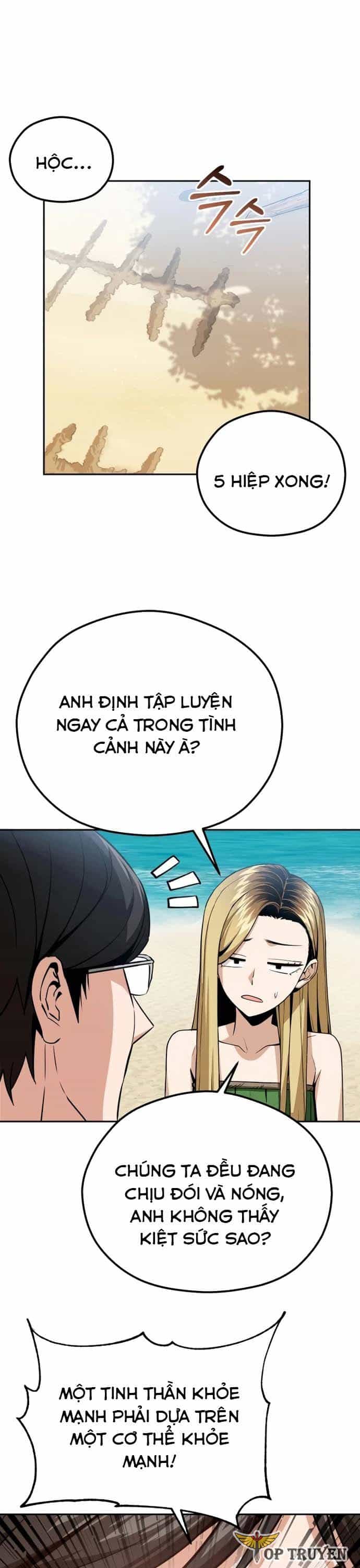 Lớ Ngớ Vớ Phải Tình Yêu - Chương 88 - ảnh 4