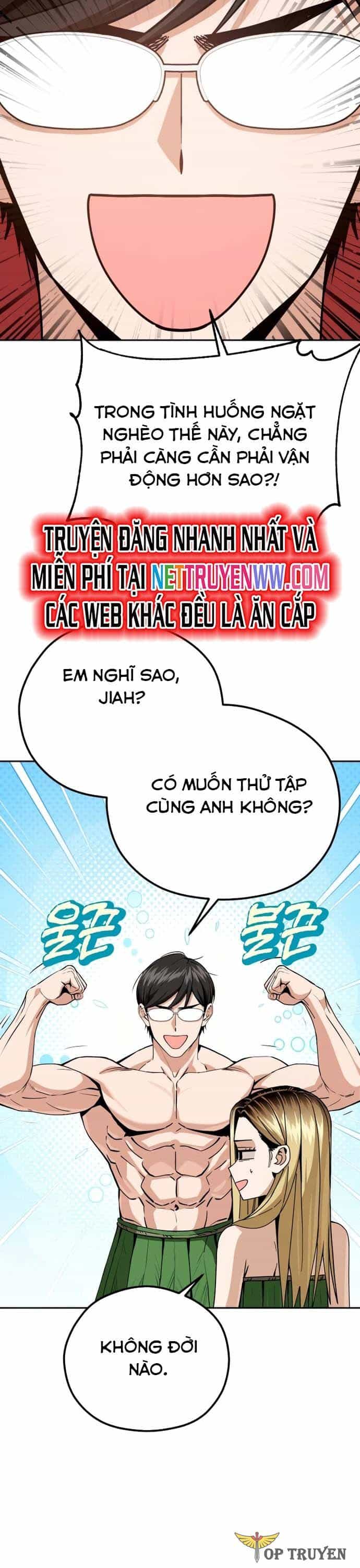 Lớ Ngớ Vớ Phải Tình Yêu - Chương 88 - ảnh 5